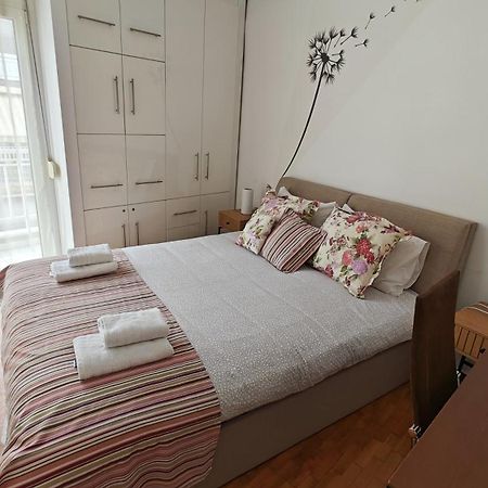 Think Home, Exploring The Center Of Thessaloniki Exterior photo