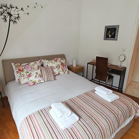 Think Home, Exploring The Center Of Thessaloniki Exterior photo
